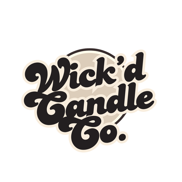 Wick'd Candle